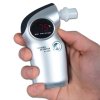 Alkohol tester - AL 6000® | polovodičový senzor | uživatelsky vyměnitelný senzor
