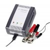 Nabíječka olověných akumulátorů H-Tronic AL 800, 2/6/12 V, 0,8 A