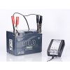 Nabíječka olověných akumulátorů H-Tronic AL 800, 2/6/12 V, 0,8 A