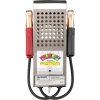 Analogová zkoušečka olověných akumulátorů 6..12 V