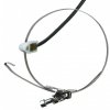 PTS350-10/C, teplotní sonda, kabel 10 m, CINCH