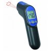 TFA 31.1137.10 | Infračervený teploměr ScanTemp 450 | -60 až +500 °C | vstup pro termočlánky "K"