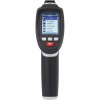 IR teploměr Voltcraft IR-1600 CAM, 50:1, -50 až 1600 °C