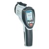 IR teploměr Voltcraft IR-1600 CAM, 50:1, -50 až 1600 °C