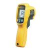 Infračervený teploměr FLUKE-62 MAX, -30 až +500 °C, optika 10:1, krytí IP54