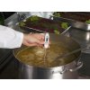 Digitální vpichovací HACCP teploměr, krytí IP65, TFA 30.1018