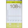 Grilovací teploměr Renkforce A550 App | Bluetooth® 4.0 | Android nebo Apple iOS