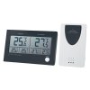Digitální bezdrátový teploměr TWIN TFA 30.3048 | -20 až +50 °C | ALARM | NIN./MAX. teploměr