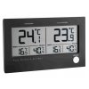 TFA 30.3048 | Digitální bezdrátový teploměr TWIN | -20 až +50 °C | ALARM | NIN./MAX. teploměr