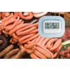 Digitální chladničkový teploměr MIN-MAX, TFA 30.1042