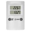 🌡️ Digitální MIN-MAX teploměr TFA 30.1009 s externím teplotním čidlem -50 až +70 °C