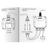 T3113Ex | Jiskrově bezpečný snímač teploty a vlhkosti s výstupem 4-20mA
