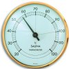 TFA 40.1002 | Saunový teploměr - bimetalový | průměr 102 mm