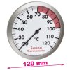 TFA 40.1053.50 | Saunový teploměr - bimetalový | průměr 120 mm