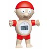 t3482 TFA 30.2032.05 | Digitální koupelnový teploměr LIFEGUARD - plavčík