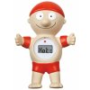 TFA 30.2032.05 | Digitální koupelnový teploměr LIFEGUARD - plavčík