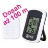 Digitální teploměr bezdrátový Emos E0042 | dosah až 100 m