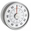 TFA 38.1028.02 | Kuchyňská minutka PUCK, průměr 79 mm