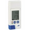 TFA 31.1057.02; LOG200; USB Datalogger s displejem pro měření teploty s PDF výstupem