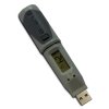 EL-USB-1-LCD | USB datalogger teploty s DISPLEJEM
