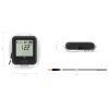EL-WiFi-TP | WiFi teplotní datalogger s externím čidlem | -40 až +125 °C