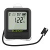 EL-WiFi-TP | WiFi teplotní datalogger s externím čidlem | -40 až +125 °C