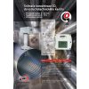 T5145 | Snímač CO2 s proudovým výstupem 4-20mA