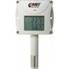 Web Sensor T7510 - snímač teploty, vlhkosti a barometrického tlaku s výstupem Ethernet