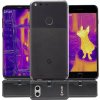 Termokamera FLIR ONE PRO Android USB C, -20 až +400 °C, 160 x 120 pix, 8.7 Hz