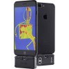 Termokamera FLIR ONE PRO iOS, -20 až +400 °C, 160 x 120 pix, 8.7 Hz