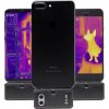 Termokamera FLIR ONE PRO iOS, -20 až +400 °C, 160 x 120 pix, 8.7 Hz