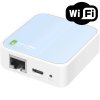 300 Mbps router pro bezdrátové sítě - TL-WR802N