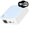 300 Mbps router pro bezdrátové sítě - TL-WR802N