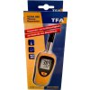 TFA 30.5036.13 | Digitální teplo-vlhkoměr KLIMA BEE