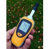 TFA 30.5036.13 | Digitální teplo-vlhkoměr KLIMA BEE