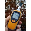 TFA 30.5036.13 | Digitální teplo-vlhkoměr KLIMA BEE