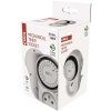 P5503 | Časovací - mechanická spínací zásuvka Emos TF-16