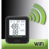 EL-WiFi-TH | WiFi datalogger pro měření teploty a vlhkosti