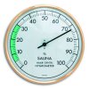 TFA 40.1012 | Saunový vlhkoměr | průměr 160 mm