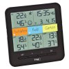 Bezdrátový teploměr s vlhkoměrem TFA 30.3060.01.IT - WEATHERHUB kompatibilní