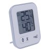 TFA 30.5026.02 | Digitální teplo-vlhkoměr TFA MOXX - bílý
