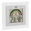 TFA 30.5023 | Digitální teploměr s vlhkoměrem s ukazatelem komfortní zóny