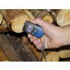 🪵 Měřič vlhkosti dřeva a stavebních materiálů Basetech BT-400