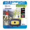 LED čelovka Emos E1801, na 3x AAA, 1x COB + 1x CREE LED | P3531