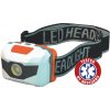 Výkonná LED čelovka 1 Watt, EMOS HL-H0520 | P3521