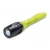 Bezpečnostní LED svítilna Parat PARALUX® PX2, IP68, žlutá (fluorescenční)