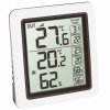 Bezdrátový teploměr TFA 30.3065.02 INFO | dosah až 80 m | Swiss sensor