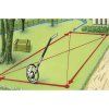 Měřicí kolo Laserliner Roll-Pilot S12 075.005E | obvod kolečka 1 m
