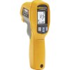 Infračervený teploměr Fluke 64 MAX, -30 až +600 °C, bezdotykové IR měření, funkce dataloggeru