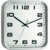 TFA 60.3013 | Čtvercové nástěnné hodiny | strojek QUARTZ | rozměry 300×300 mm